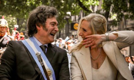 Karina Milei cruzó a Pamela David por afirmar que usa un reloj Rolex de u$s35.000 y anticipó que irá a la Justicia