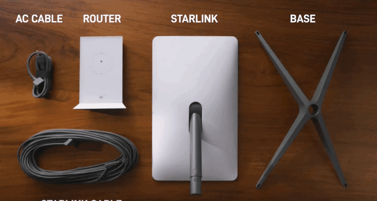 Cómo funciona el Starlink mini en Argentina y cómo contratarlo en agosto 2025