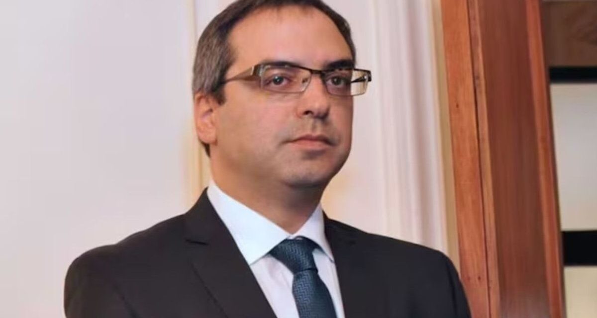 El juez Ernesto Kreplak le respondió al Gobierno por el caso de fentanilo contaminado y pidió no interferir en la causa
