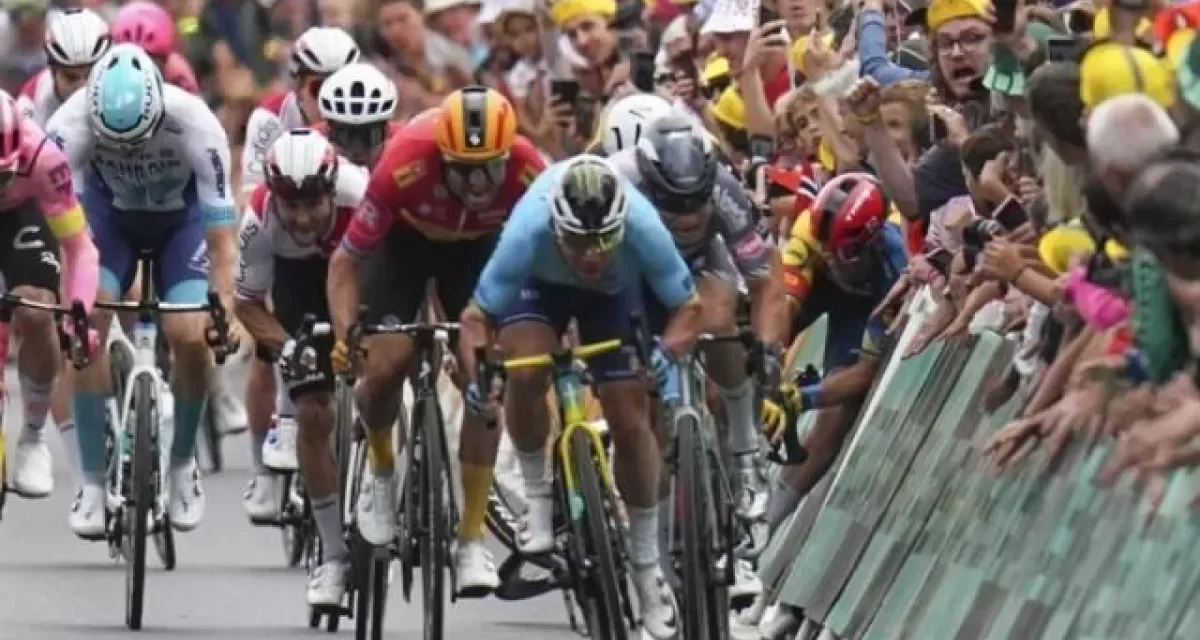 Tour de France: ¿El PJ sanjuanino buscó que la sede sea Córdoba?