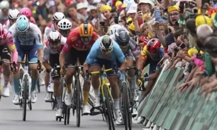 Tour de France: ¿El PJ sanjuanino buscó que la sede sea Córdoba?