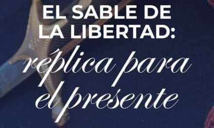 El Sable de la Libertad