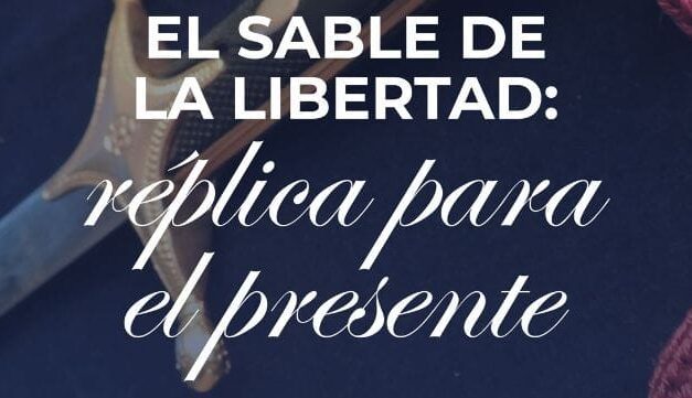 El Sable de la Libertad
