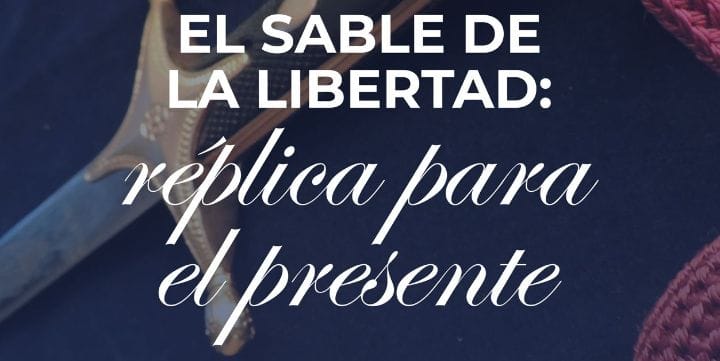 El Sable de la Libertad