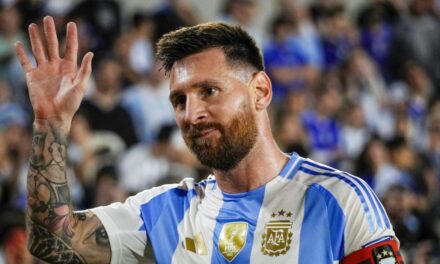 Eliminatorias: Messi se despide y Sudamérica define sus últimos pasajes al Mundial