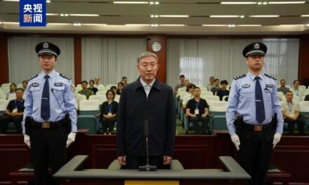 Un legislador provincial fue condenado a muerte con suspensión