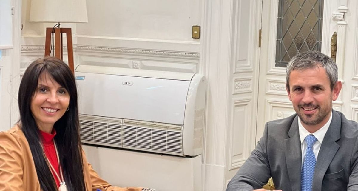 Los diputados que se anotaron para llegar al Senado