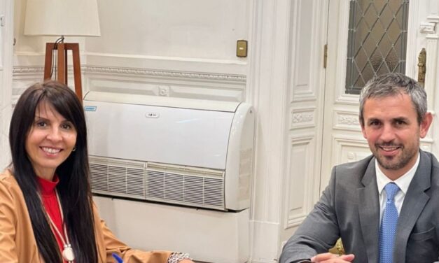 Los diputados que se anotaron para llegar al Senado