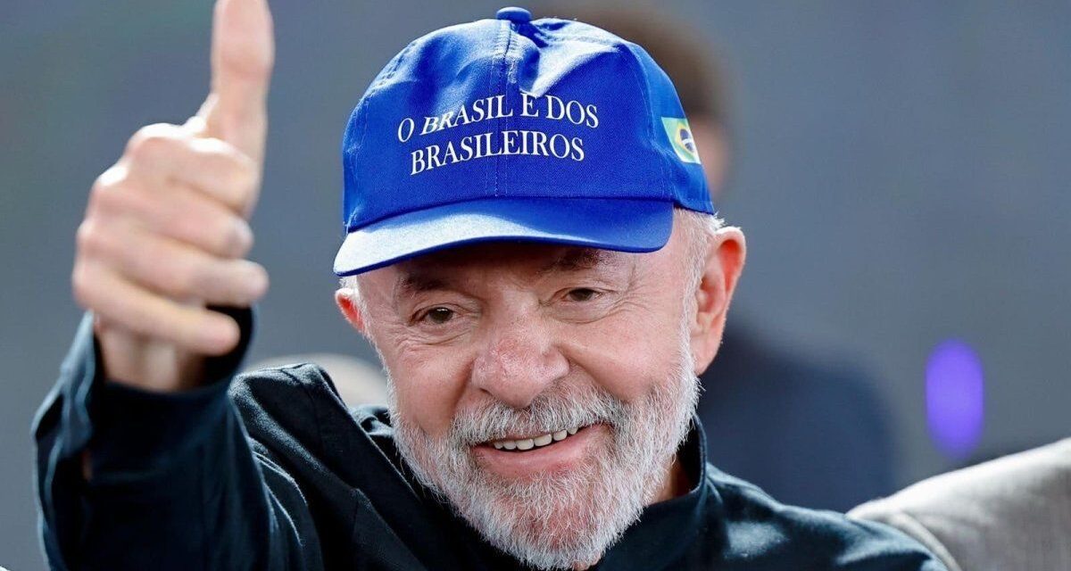 En medio de la tensión diplomática, Lula anunció que EEUU le revocó la visa a su ministro de Justicia