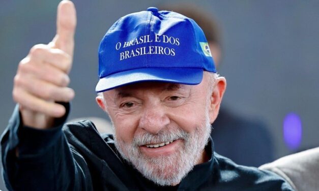 Lula anunció ayudas por u$s5.500 millones para empresas afectadas por aranceles de Donald Trump