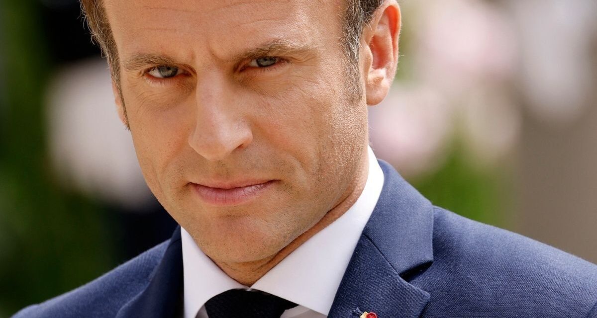 Ponte el casco y ve a Ucrania