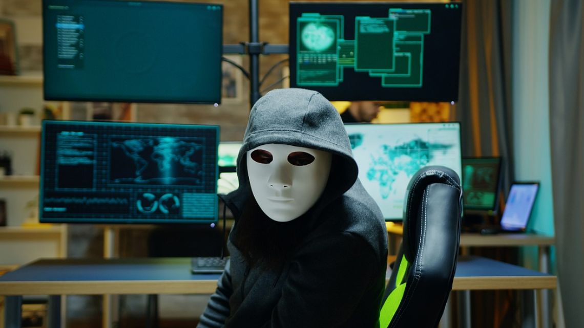 Una de cada cuatro empresas de América Latina sufrió un ciberataque en el último año