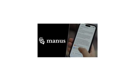 Esta es Manus, la nueva IA que pone en jaque a Open AI y ya mueve cifras millonarias