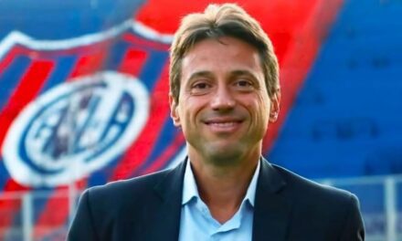 Marcelo Moretti recibió un guiño de AFA y puede volver a San Lorenzo