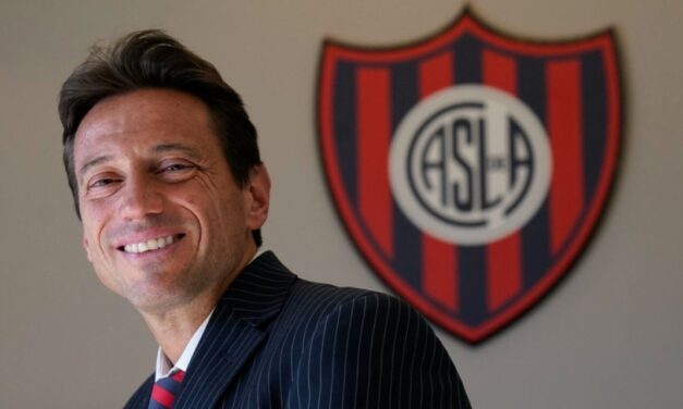 San Lorenzo sumó dos renuncias clave y crece la presión por elecciones presidenciales
