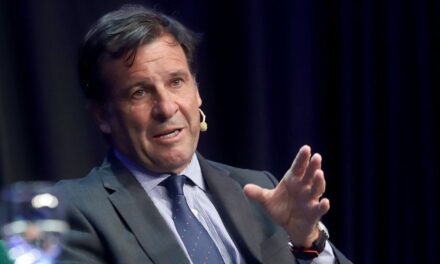 Marcos Ayerra presentó su renuncia y el Gobierno decidió el cierre de la Secretaría pyme