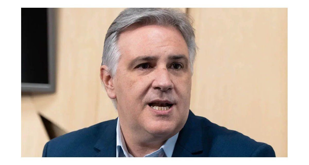 Nosotros le podemos dar clase de gestión al Gobierno