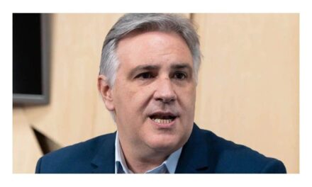 Nosotros le podemos dar clase de gestión al Gobierno