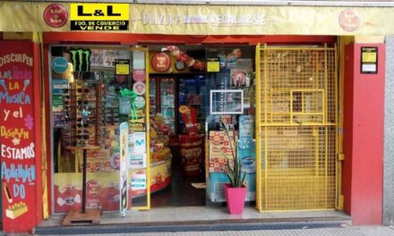 Kiosqueros sanjuaninos desmienten informe que habla de cierre masivo en el país