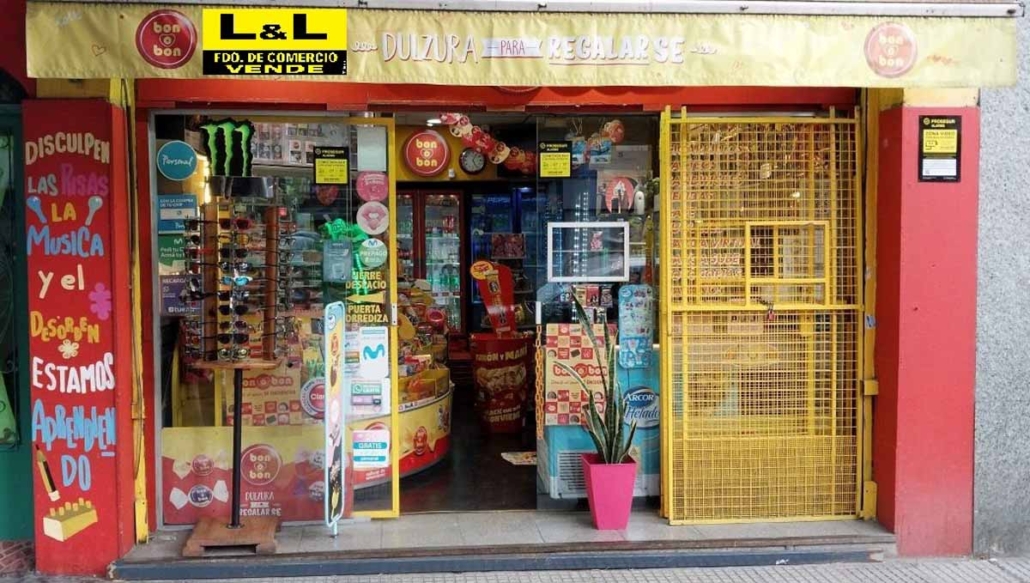 Kiosqueros sanjuaninos desmienten informe que habla de cierre masivo en el país