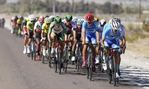 Córdoba será sede del próximo Campeonato Argentino de Ciclismo