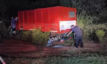 Caso del camionero en Valle Fértil: La defensa del oficial Rodríguez pide rever la causa y amenaza con llegar a la Corte Suprema