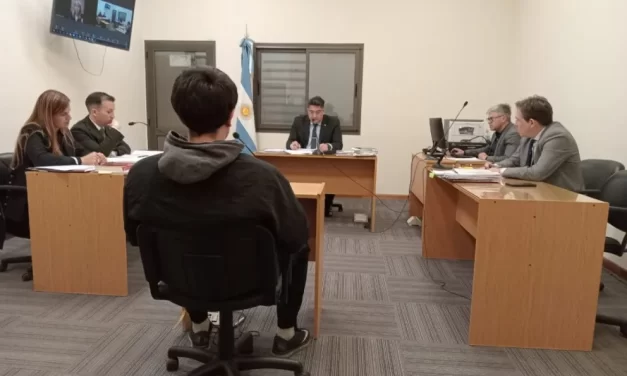 Fué sobreseído el hombre que intentó raptar a una niña en Plaza La Joroba