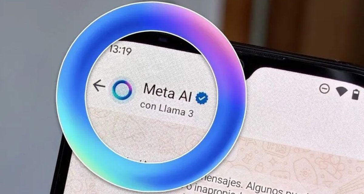 Cuál es el truco para desactivar el Meta AI de Whatsapp y por qué es importante hacerlo