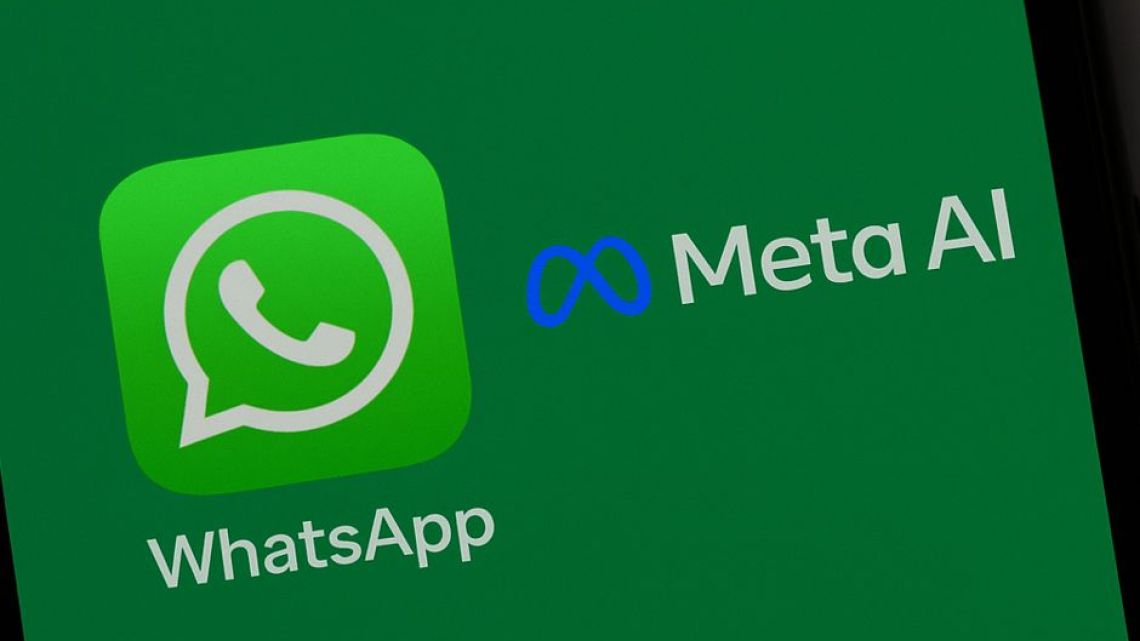 Meta AI en WhatsApp, cómo limitar su uso y por qué preocupa