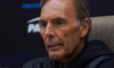 ¿Decisión definitiva? El próximo partido de Boca sería el último que dirigiría Miguel Ángel Russo