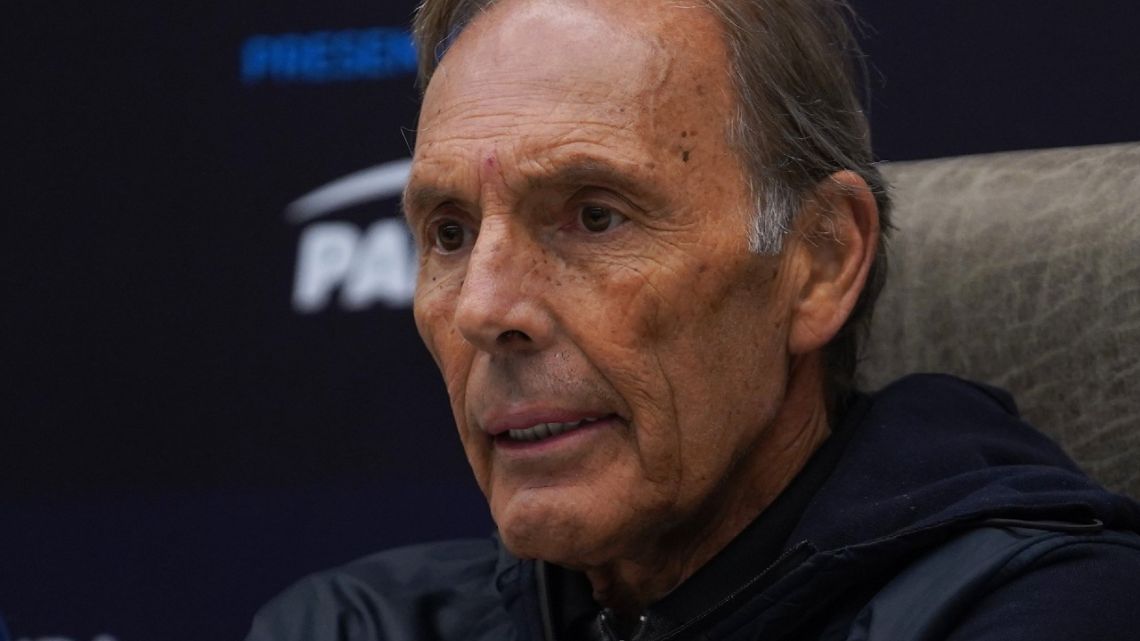 ¿Decisión definitiva? El próximo partido de Boca sería el último que dirigiría Miguel Ángel Russo