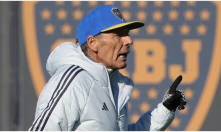 Miguel Russo sacudió a Boca con seis ausencias sorpresa para el duelo contra Banfield