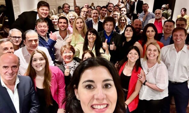 Heridos en Diputados disparan tensión antes de votar vetos de Javier Milei
