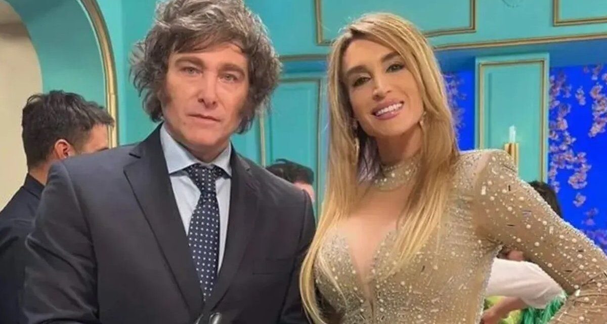 Fátima Flórez confirmó que Javier Milei irá a verla a Las Vegas, pero descartó reconciliación