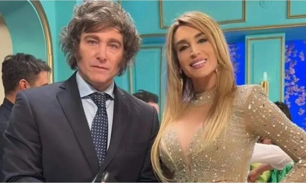 Fátima Flórez confirmó que Javier Milei irá a verla a Las Vegas, pero descartó reconciliación