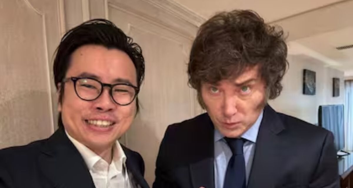 La Comisión $LIBRA reveló que Javier Milei promocionó otra cripto junto a Mauricio Novelli y Manuel Terrones Godoy