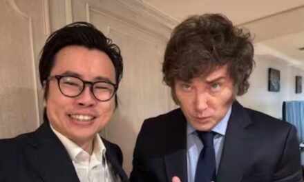 La Comisión $LIBRA reveló que Javier Milei promocionó otra cripto junto a Mauricio Novelli y Manuel Terrones Godoy