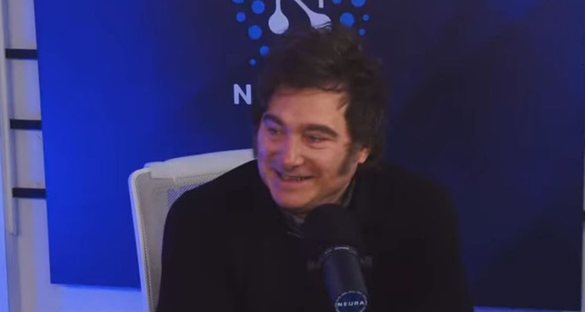 En 2027 voy a ser reelecto