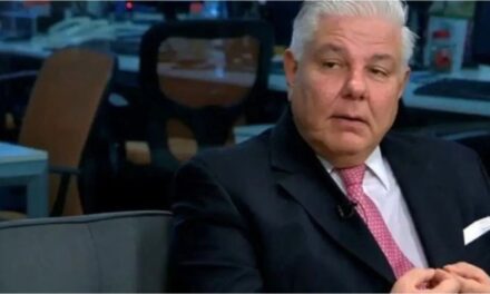 Un economista acompañará a Patricia Bullrich en la lista de senadores de La Libertad Avanza por la Ciudad