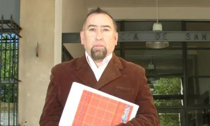 Caso de la banda de «Los roba ruedas»: Empleado judicial investigado se presentó voluntariamente