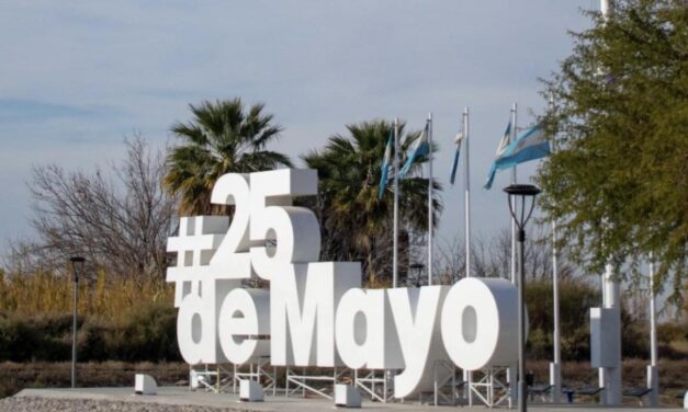 Vecinos de 25 de Mayo marcharán hoy tras el brutal ataque a una policía