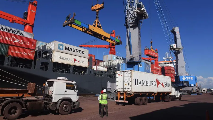 Exportaciones sanjuaninas: Luces y sombras en un semestre de contrastes