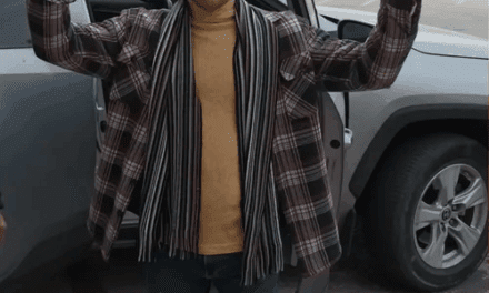 “Él se mira al espejo y se repite: tuve un accidente”: habla la madre del joven atropellado por el nieto de Gioja