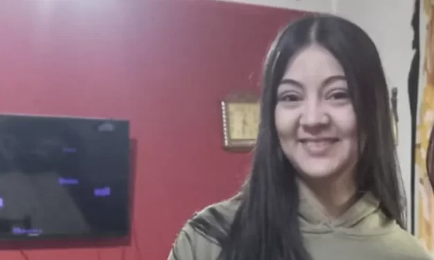 Alerta en San Juan: Buscan a adolescente desaparecida en Villa Hipódromo
