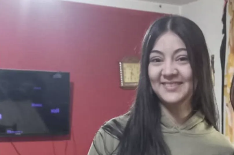 Alerta en San Juan: Buscan a adolescente desaparecida en Villa Hipódromo