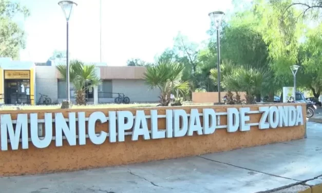 Victor Montaña: “Atampiz me dijo: ‘dejate de boludear’ mientras yo exponía en el Concejo”
