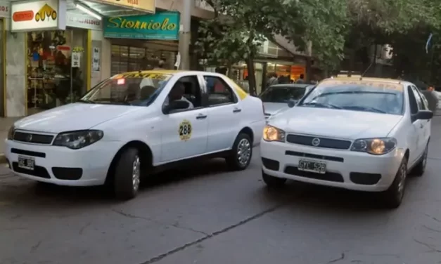 San Juan presentará al Congreso provincial la nueva ley de transporte y la normativa de proveedores mineros