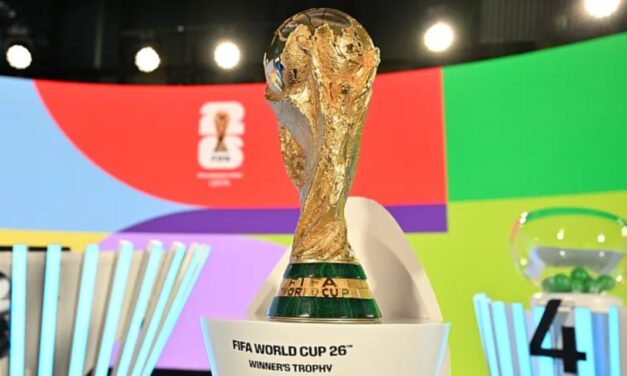 FIFA anunció la fecha, hora y sede del sorteo del Mundial 2026 de Estados Unidos, México y Canadá