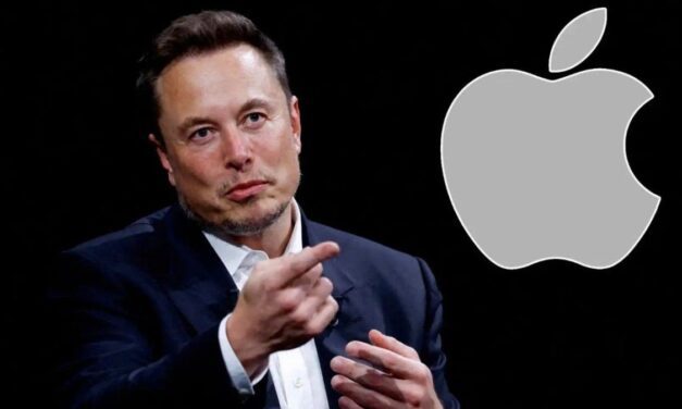 Elon Musk amenaza con demandar a Apple por favorecer a ChatGPT en la App Store