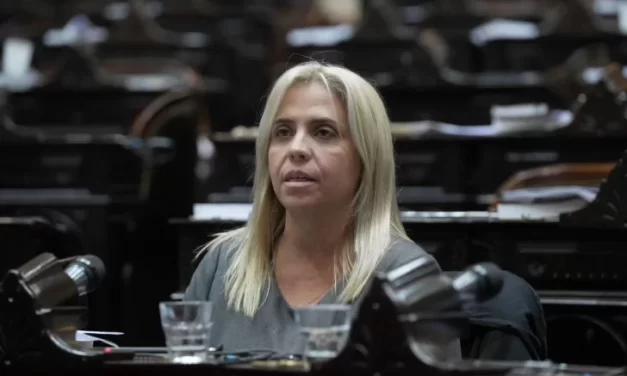 La diputada Nancy Picón advierte: «El déficit cero no puede desequilibrar a las provincias»